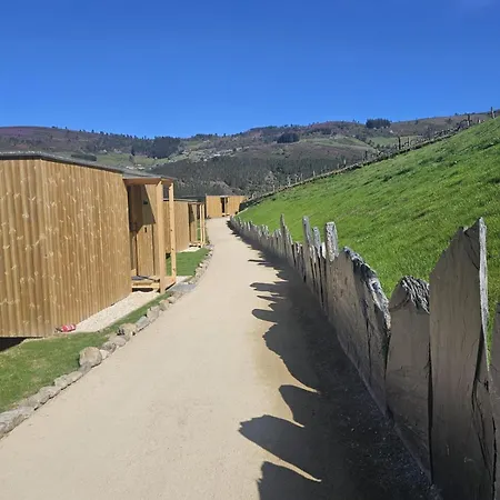 Do Navia Kamp alanı