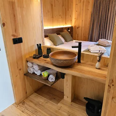 Do Navia Kamp alanı Coea