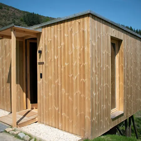 Do Navia Kamp alanı Coea