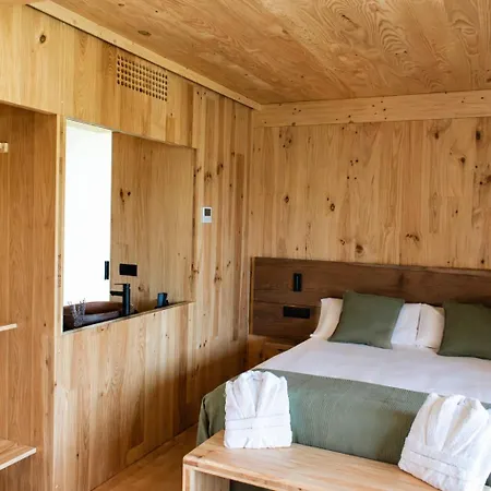 Do Navia Kamp alanı Coea